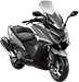 Shop KYMCO at DR. PowerSports